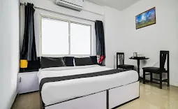 Stays featuring Hotel O Indraprasth in Chhatrapati Sambhajinagar